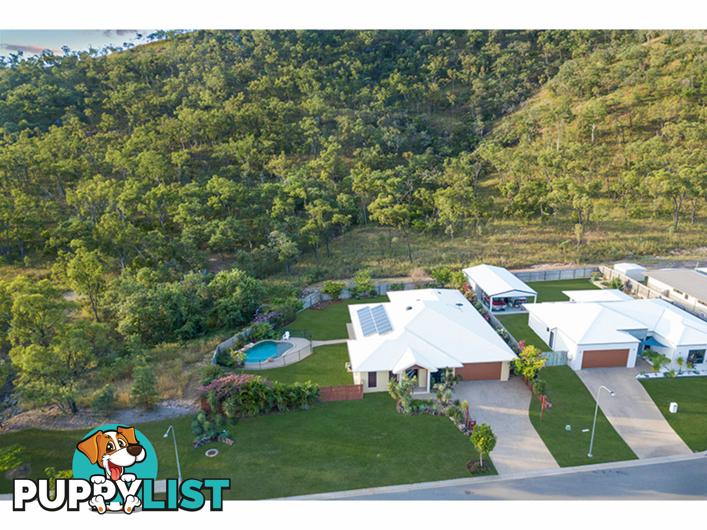 53-55 Franklin Drive Mount Louisa QLD 4814