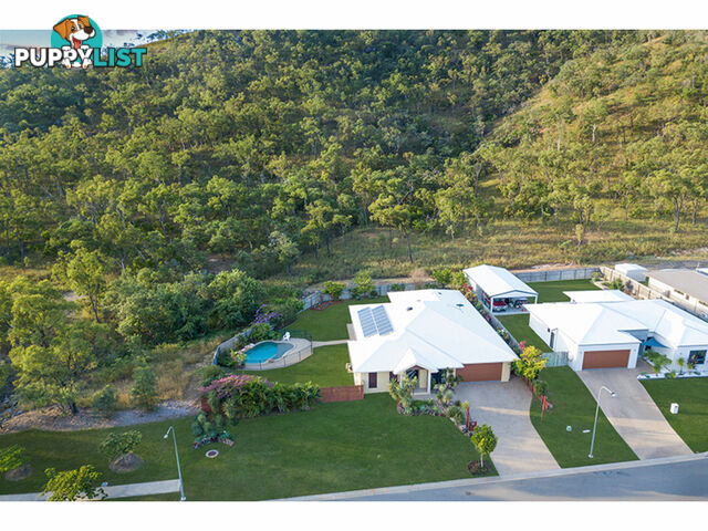 53-55 Franklin Drive Mount Louisa QLD 4814