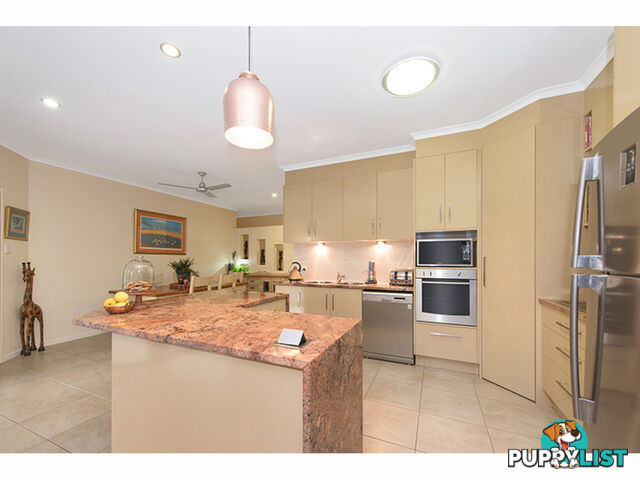 53-55 Franklin Drive Mount Louisa QLD 4814