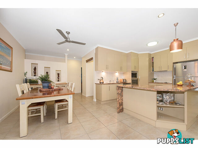 53-55 Franklin Drive Mount Louisa QLD 4814