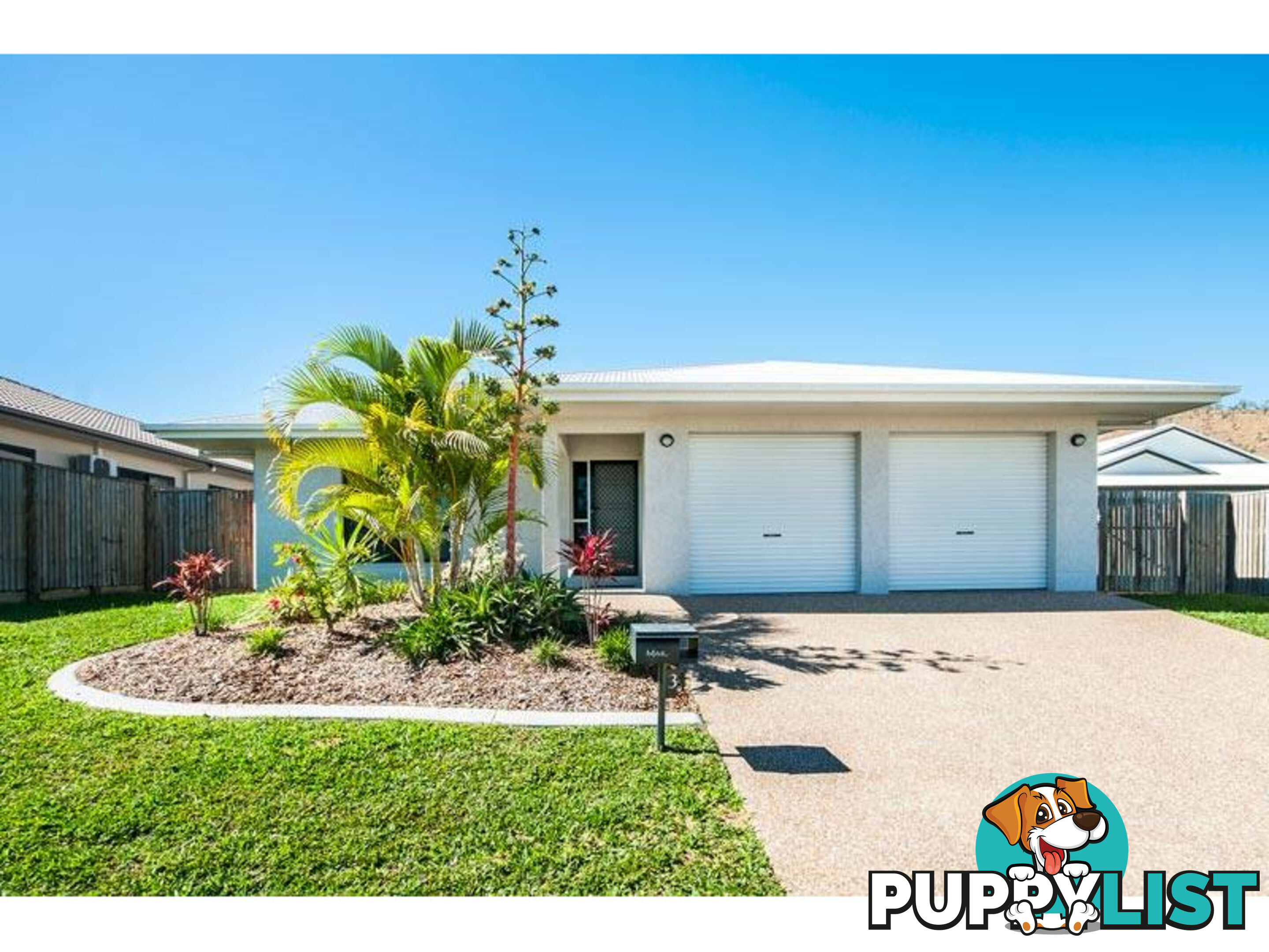 3 Bambra Close Douglas QLD 4814