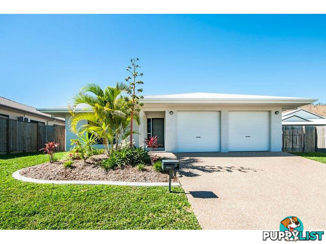 3 Bambra Close Douglas QLD 4814