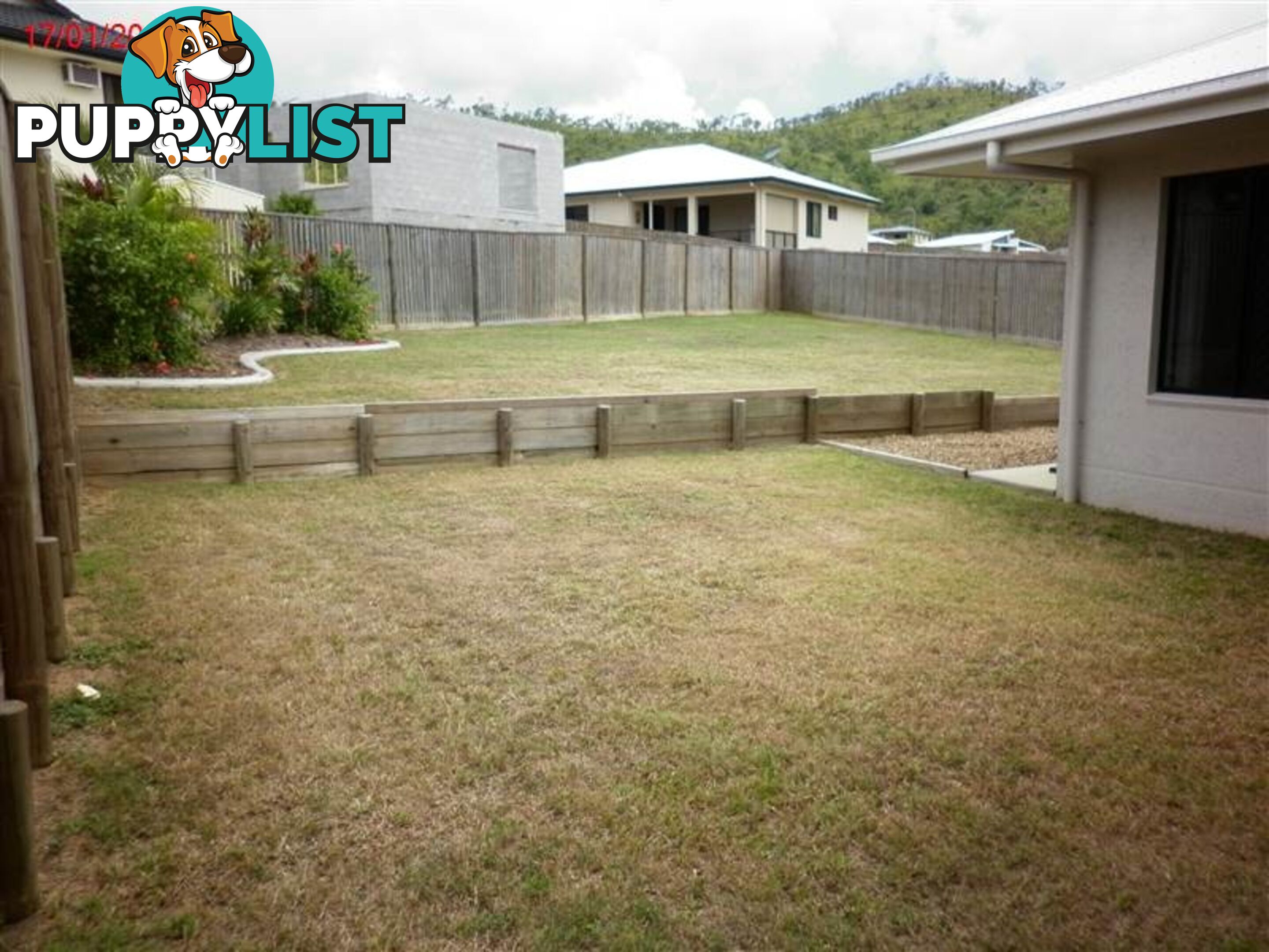 3 Bambra Close Douglas QLD 4814