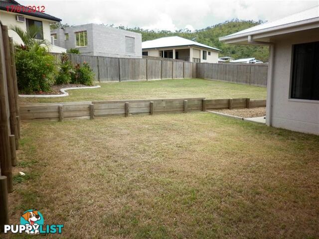 3 Bambra Close Douglas QLD 4814