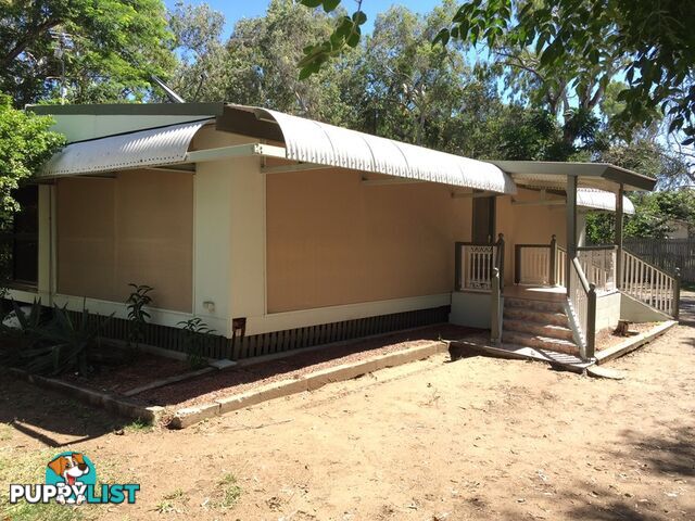 20 Snapper Court Cungulla QLD 4816