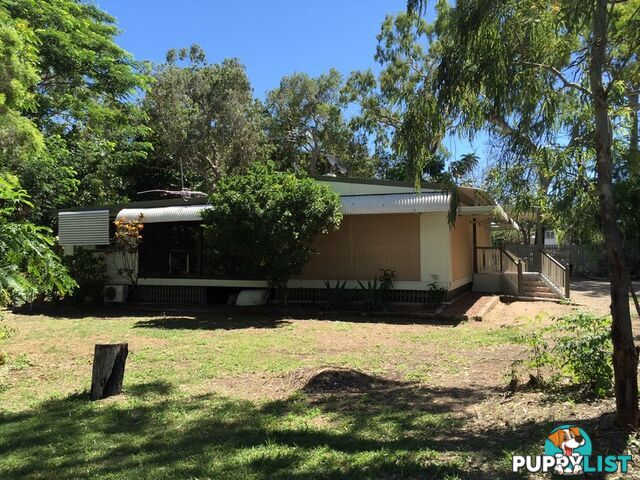 20 Snapper Court Cungulla QLD 4816