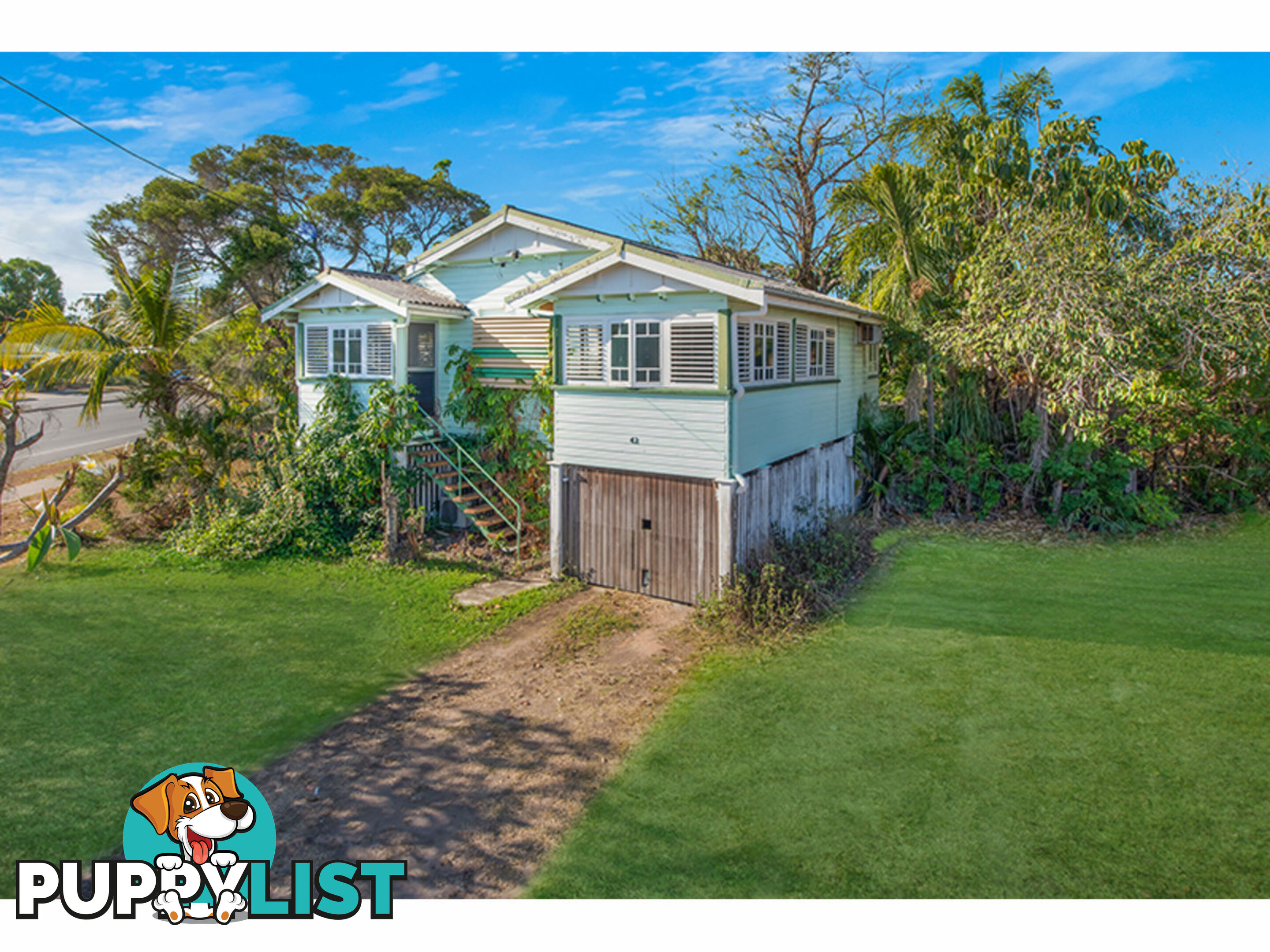 42 McLachlan Street Currajong QLD 4812