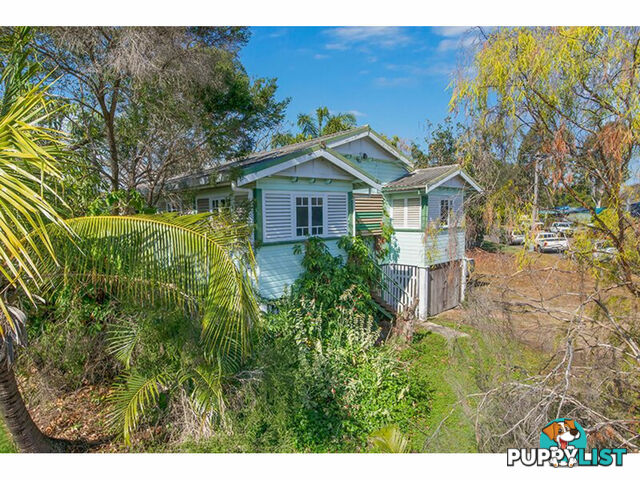 42 McLachlan Street Currajong QLD 4812