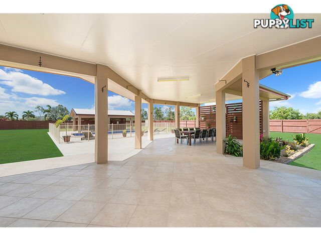 17 Therese Court Alice River QLD 4817