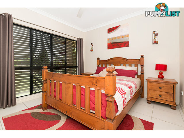 17 Therese Court Alice River QLD 4817