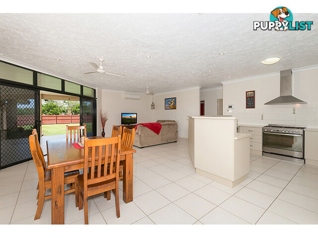 17 Therese Court Alice River QLD 4817