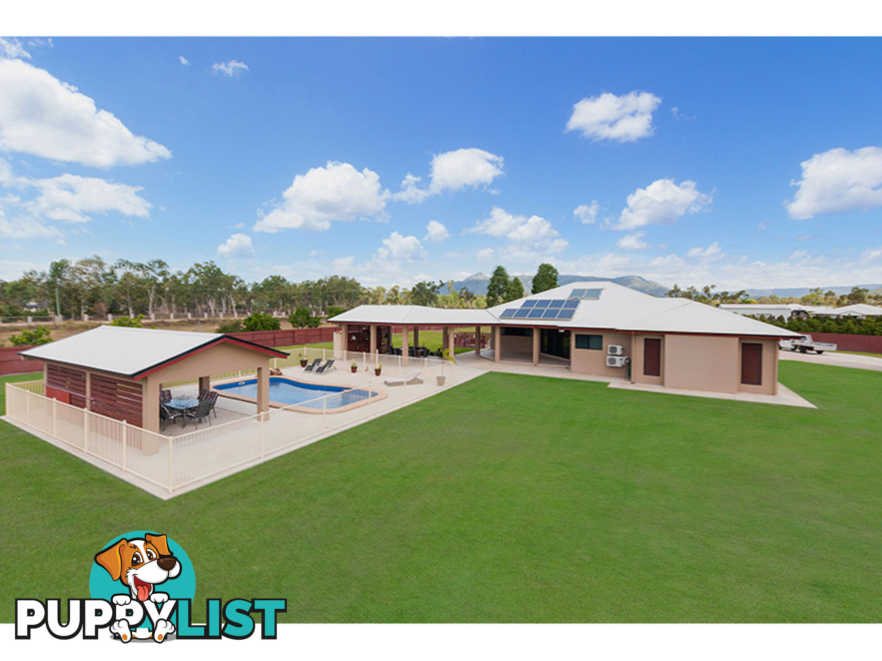 17 Therese Court Alice River QLD 4817