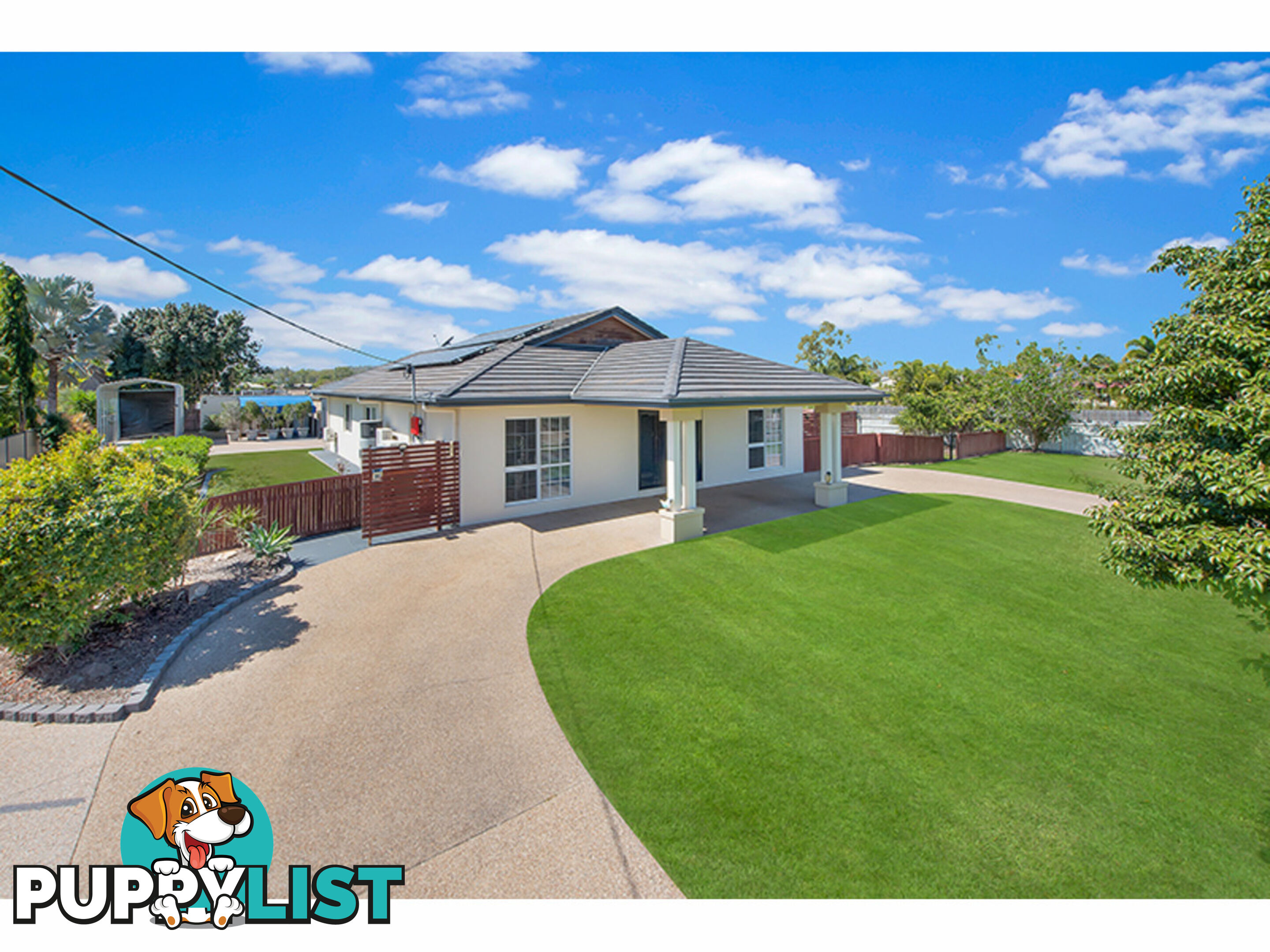 29 Tennessee Way Kelso QLD 4815