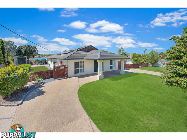 29 Tennessee Way Kelso QLD 4815