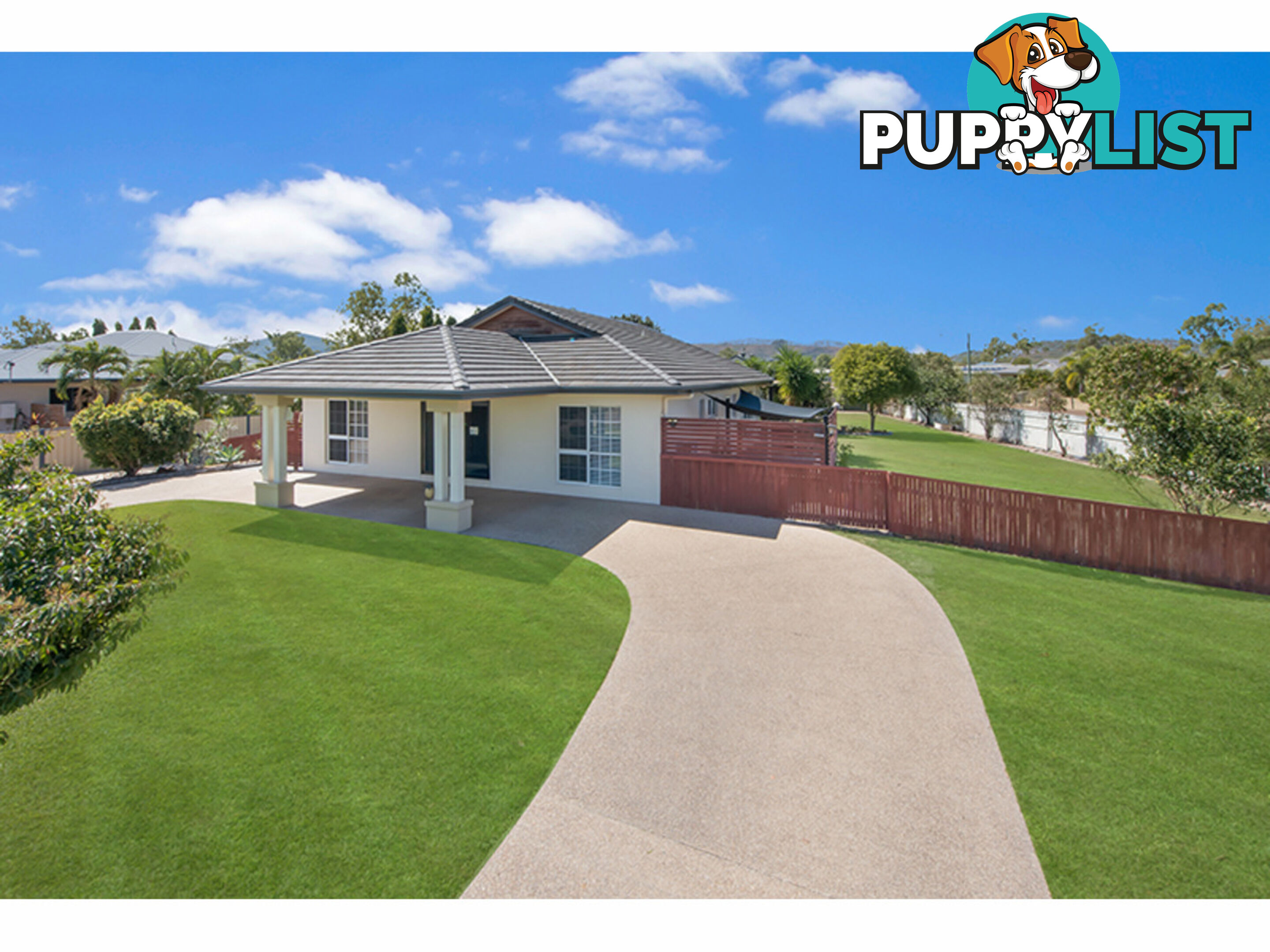 29 Tennessee Way Kelso QLD 4815