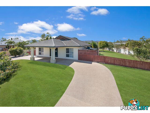 29 Tennessee Way Kelso QLD 4815