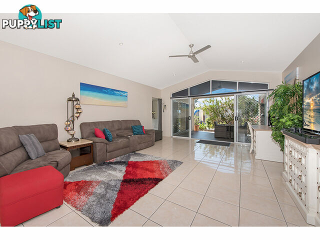 29 Tennessee Way Kelso QLD 4815