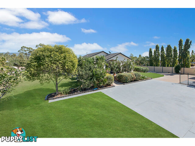 29 Tennessee Way Kelso QLD 4815