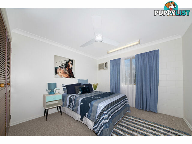 8 Champagne Crescent Kelso QLD 4815