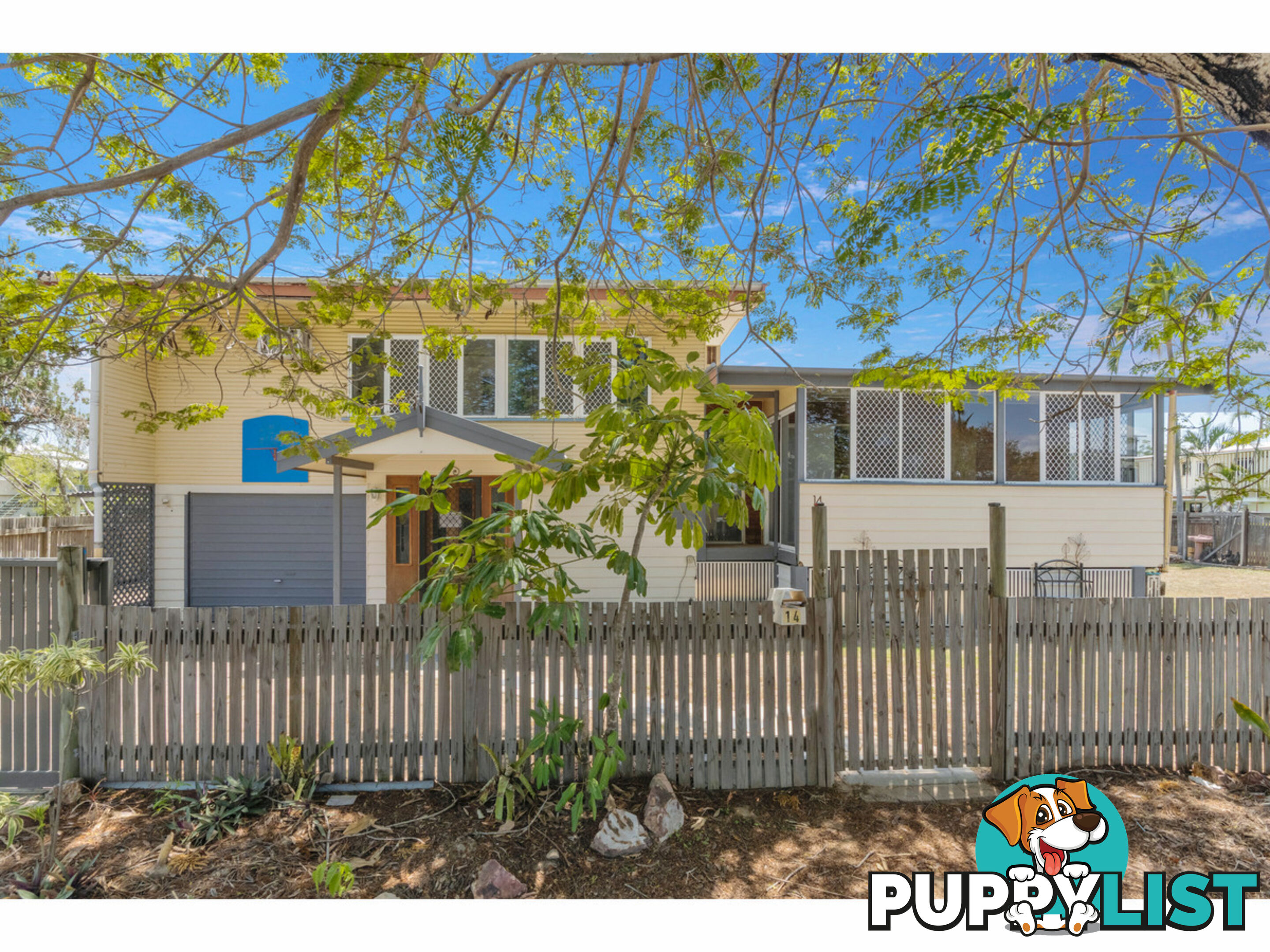 14 Paskin Street Vincent QLD 4814