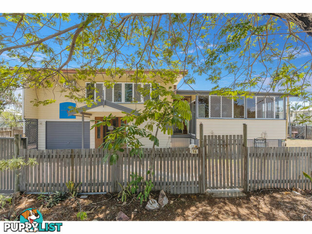 14 Paskin Street Vincent QLD 4814