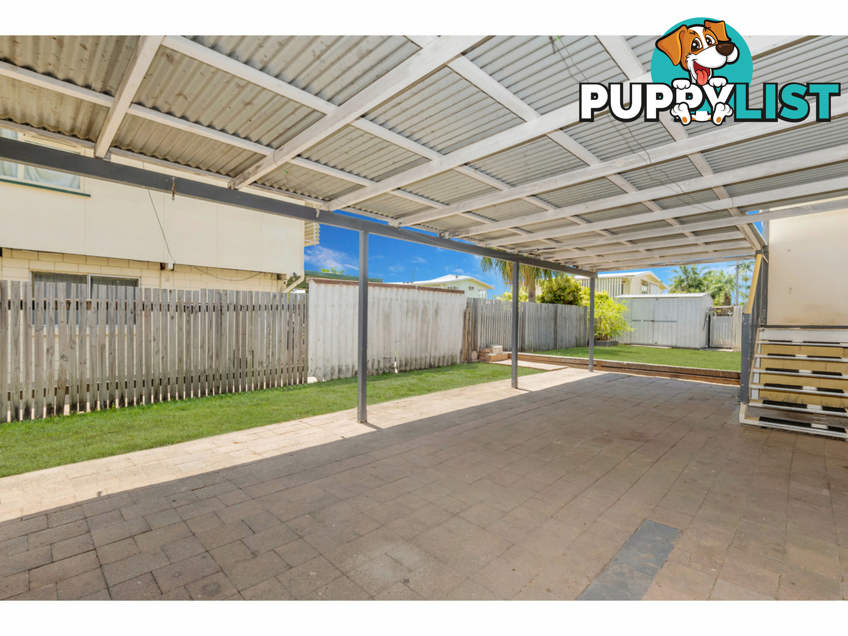 14 Paskin Street Vincent QLD 4814