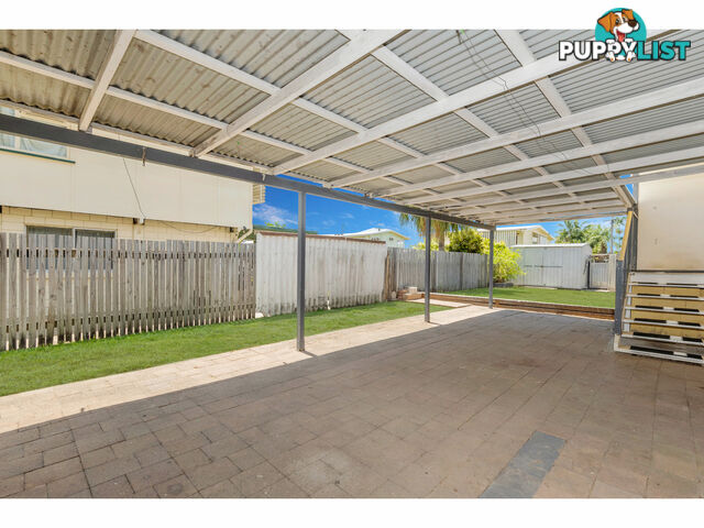 14 Paskin Street Vincent QLD 4814