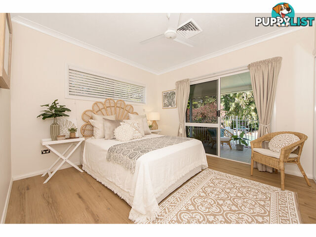 24 Sinclair Street Annandale QLD 4814