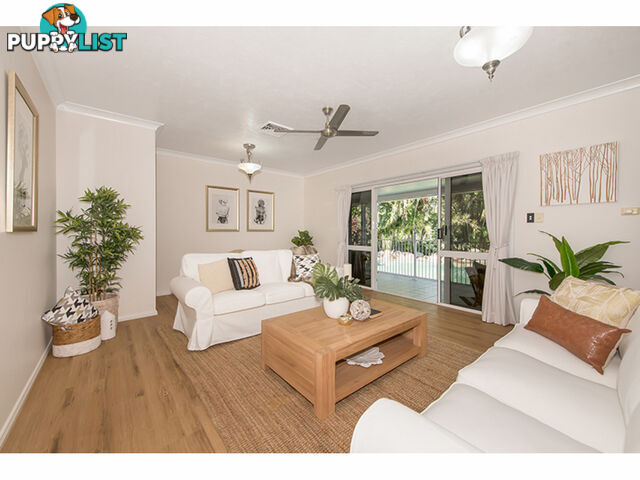 24 Sinclair Street Annandale QLD 4814