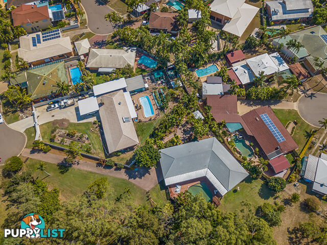 24 Sinclair Street Annandale QLD 4814