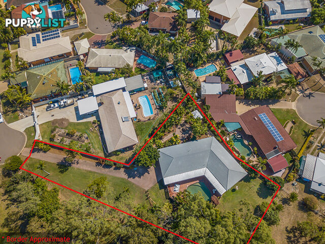 24 Sinclair Street Annandale QLD 4814