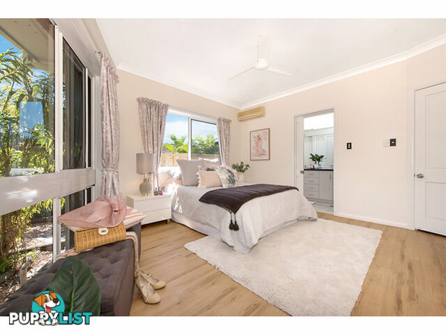 24 Sinclair Street Annandale QLD 4814