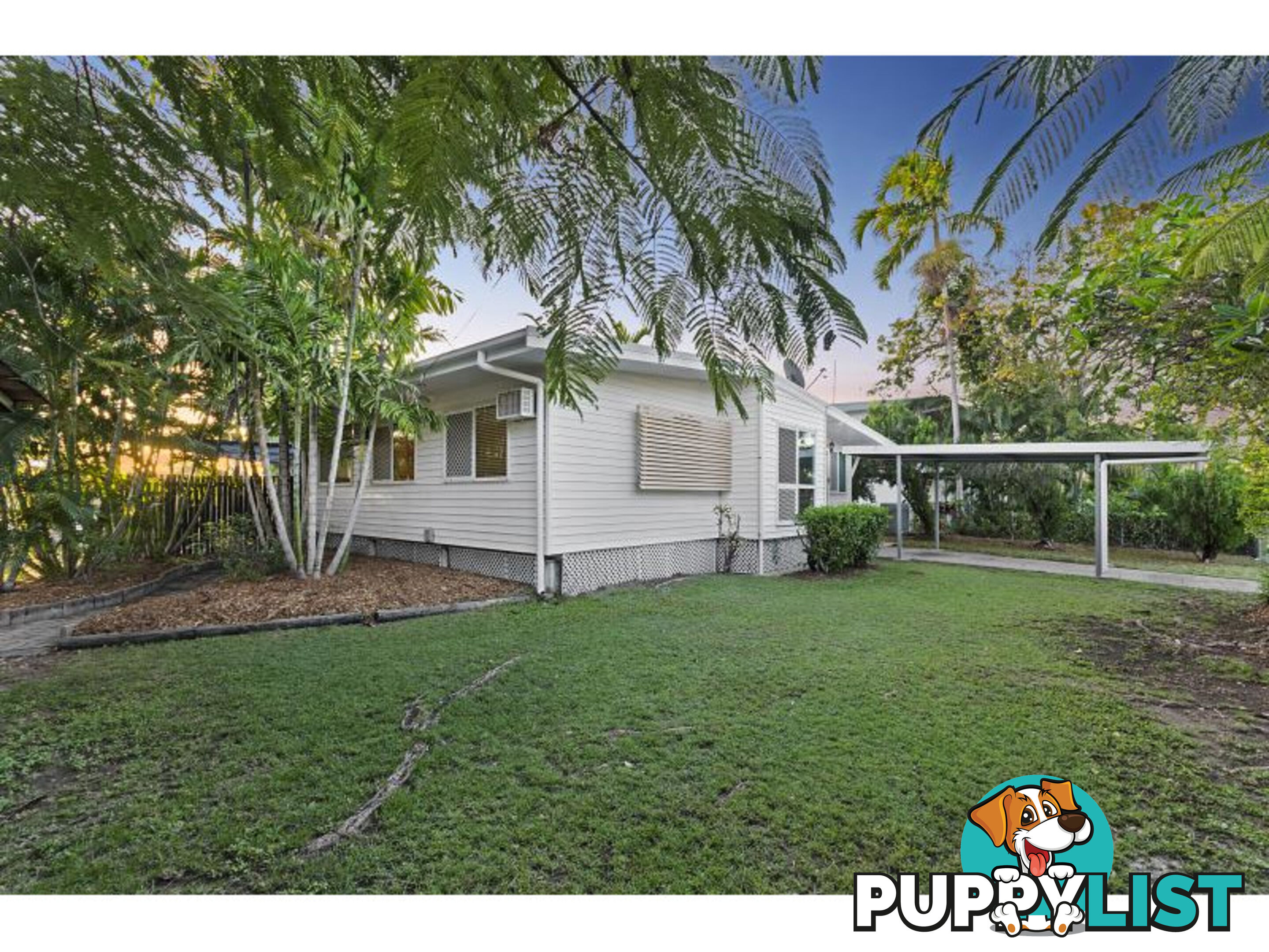 429 Fulham Road Heatley QLD 4814