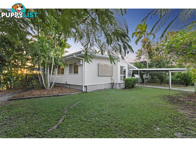 429 Fulham Road Heatley QLD 4814