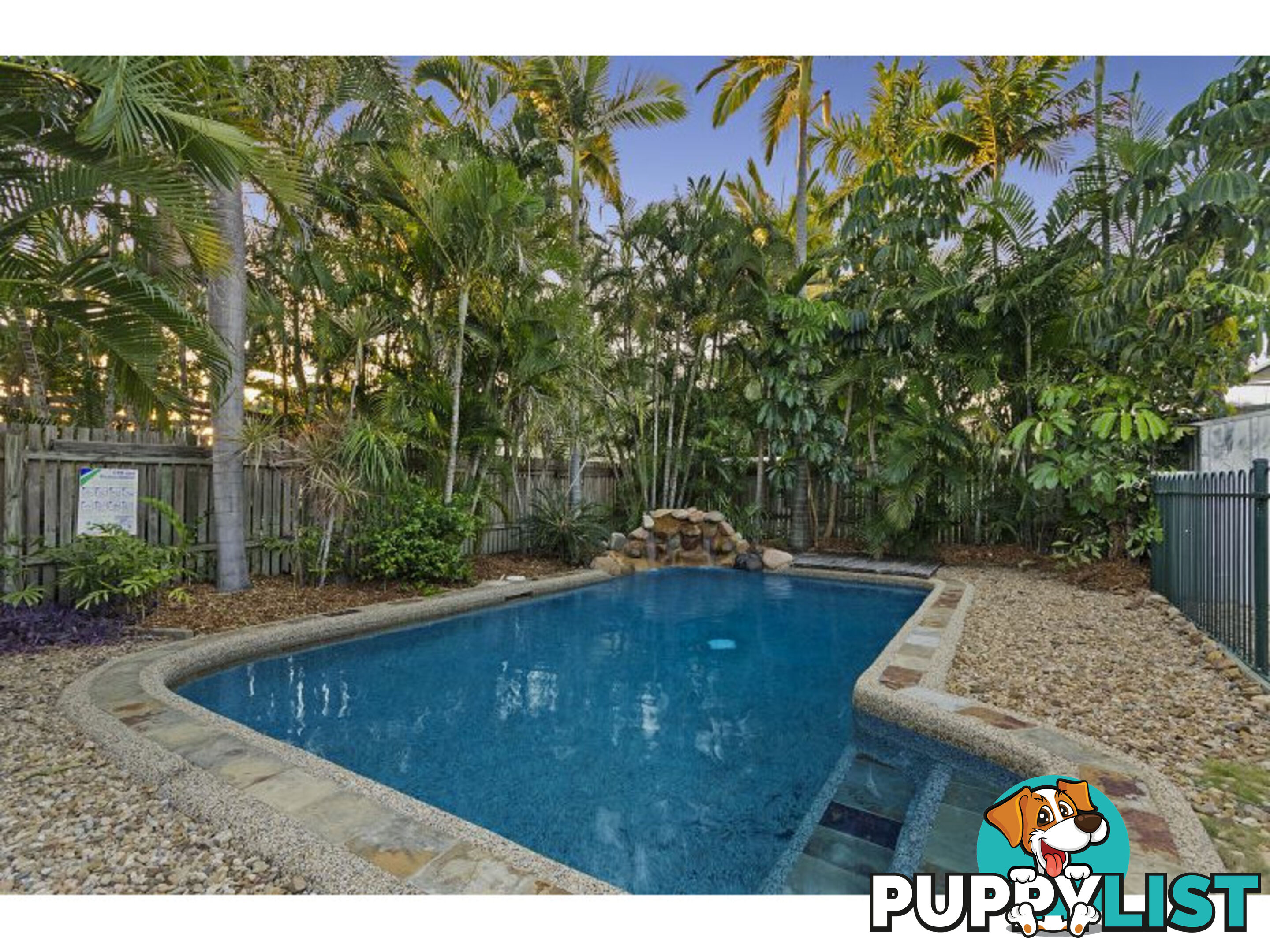 429 Fulham Road Heatley QLD 4814