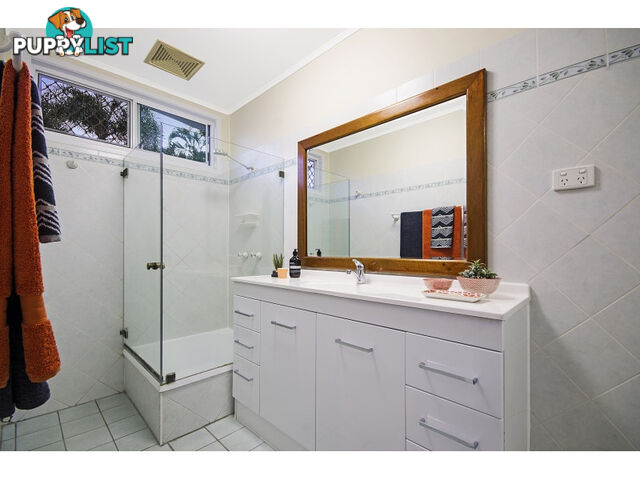 429 Fulham Road Heatley QLD 4814