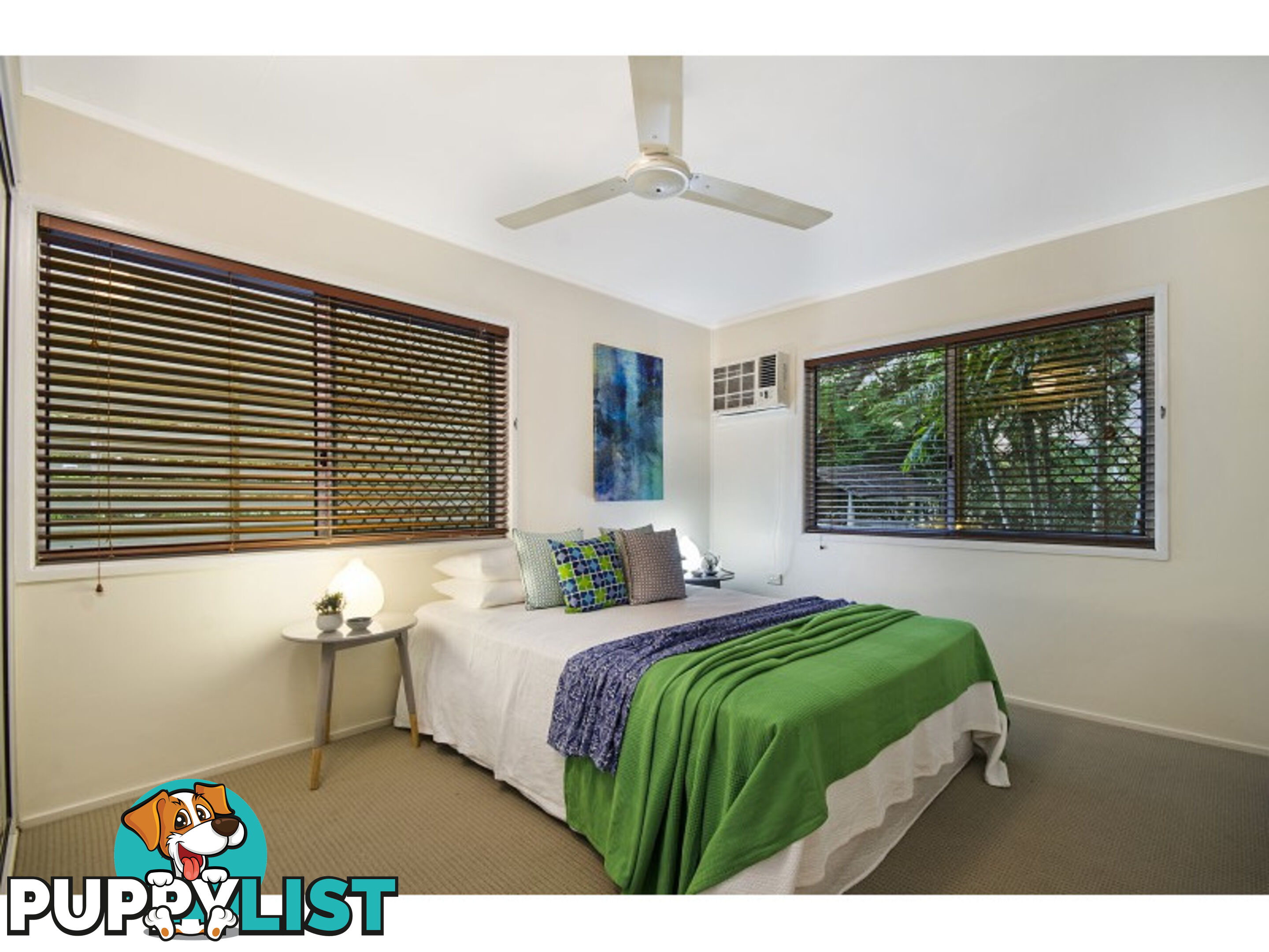 429 Fulham Road Heatley QLD 4814