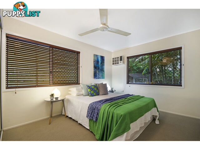 429 Fulham Road Heatley QLD 4814