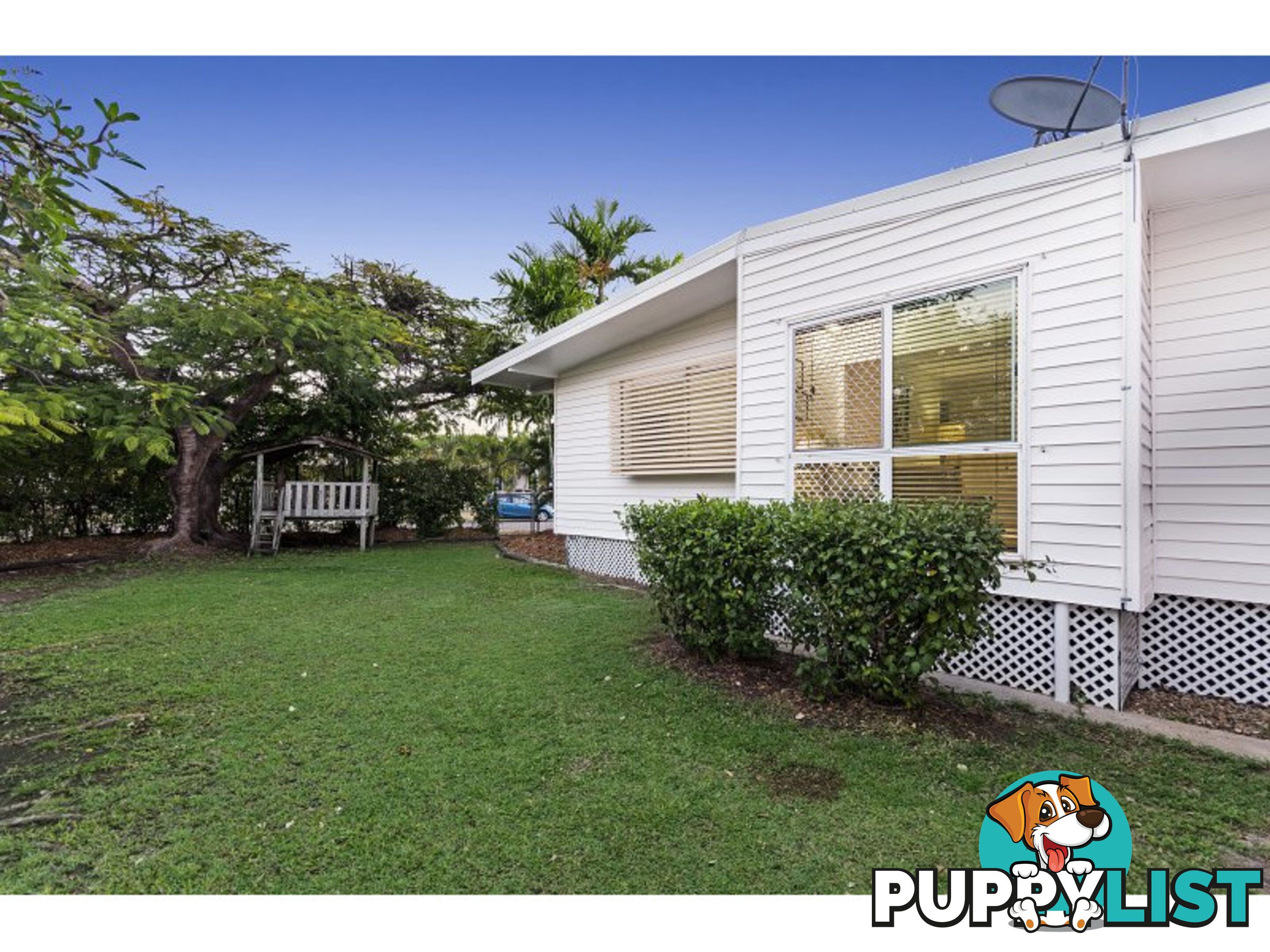 429 Fulham Road Heatley QLD 4814