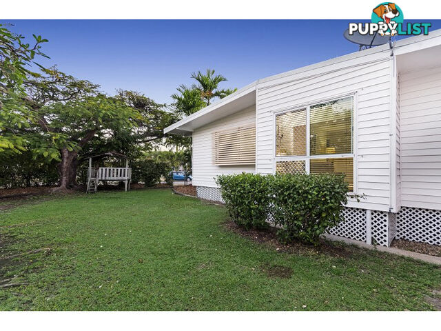 429 Fulham Road Heatley QLD 4814