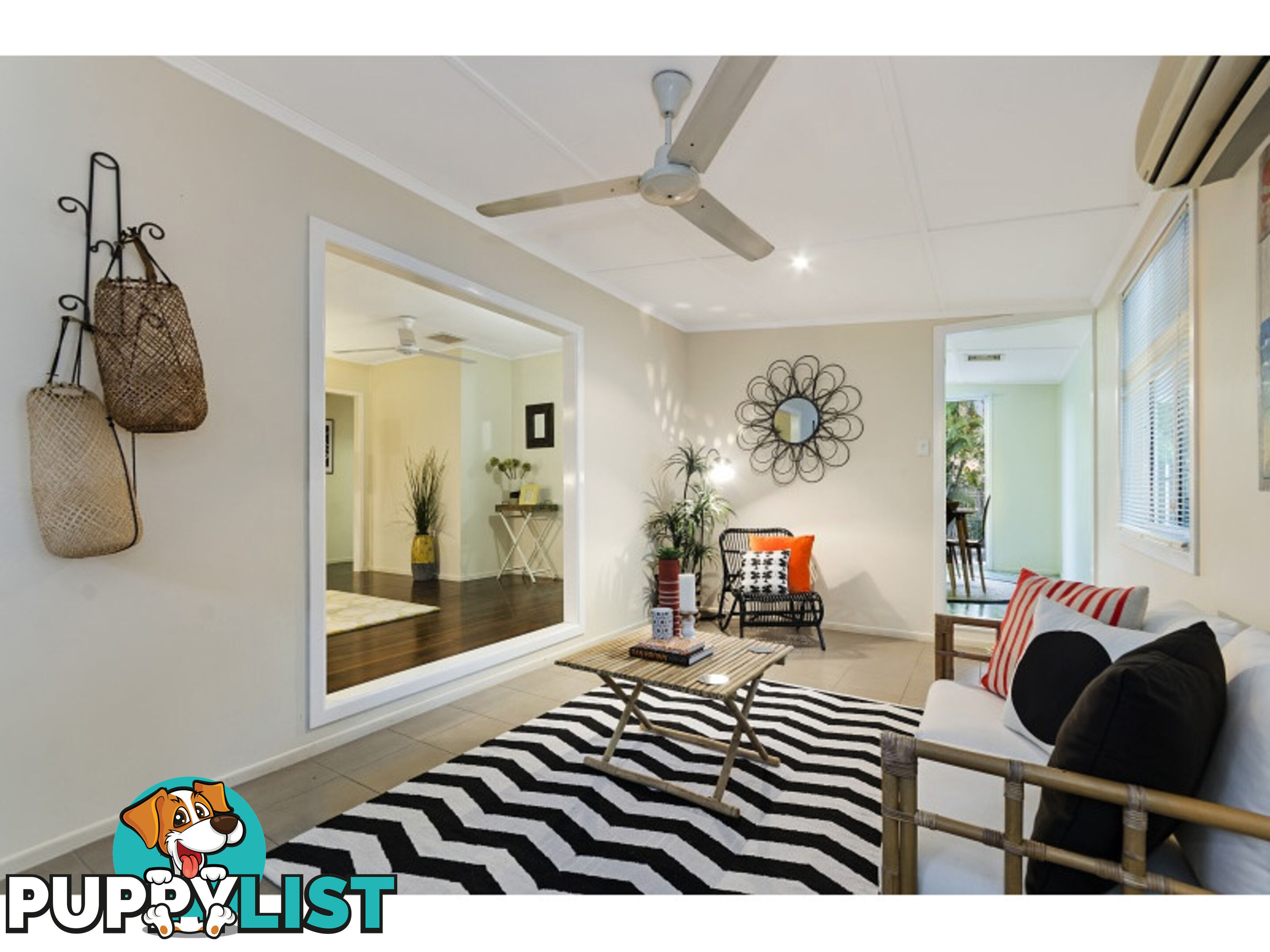 429 Fulham Road Heatley QLD 4814