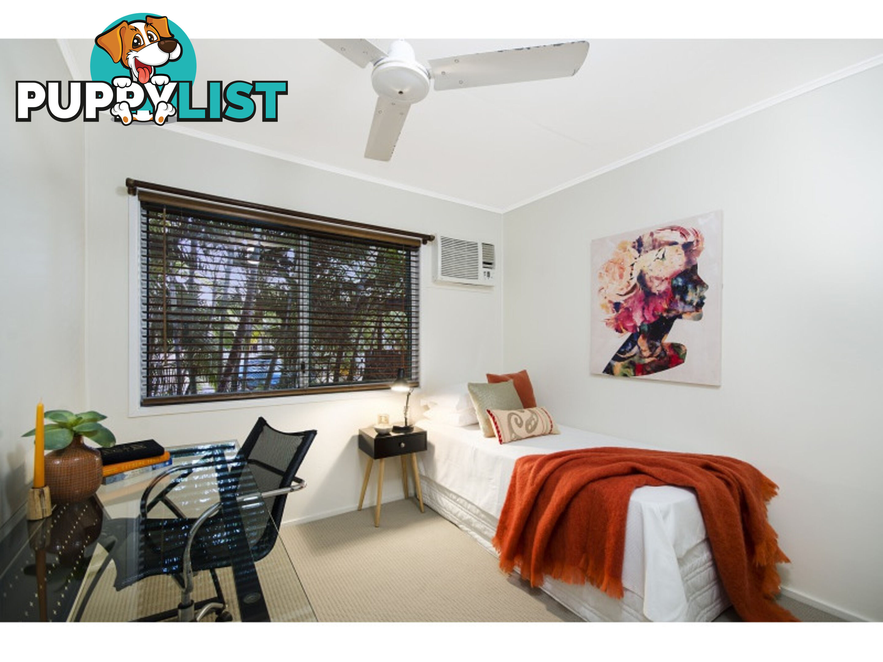 429 Fulham Road Heatley QLD 4814