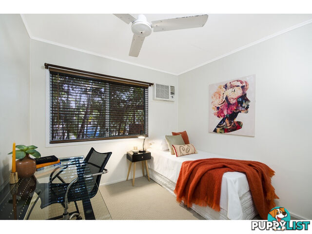 429 Fulham Road Heatley QLD 4814