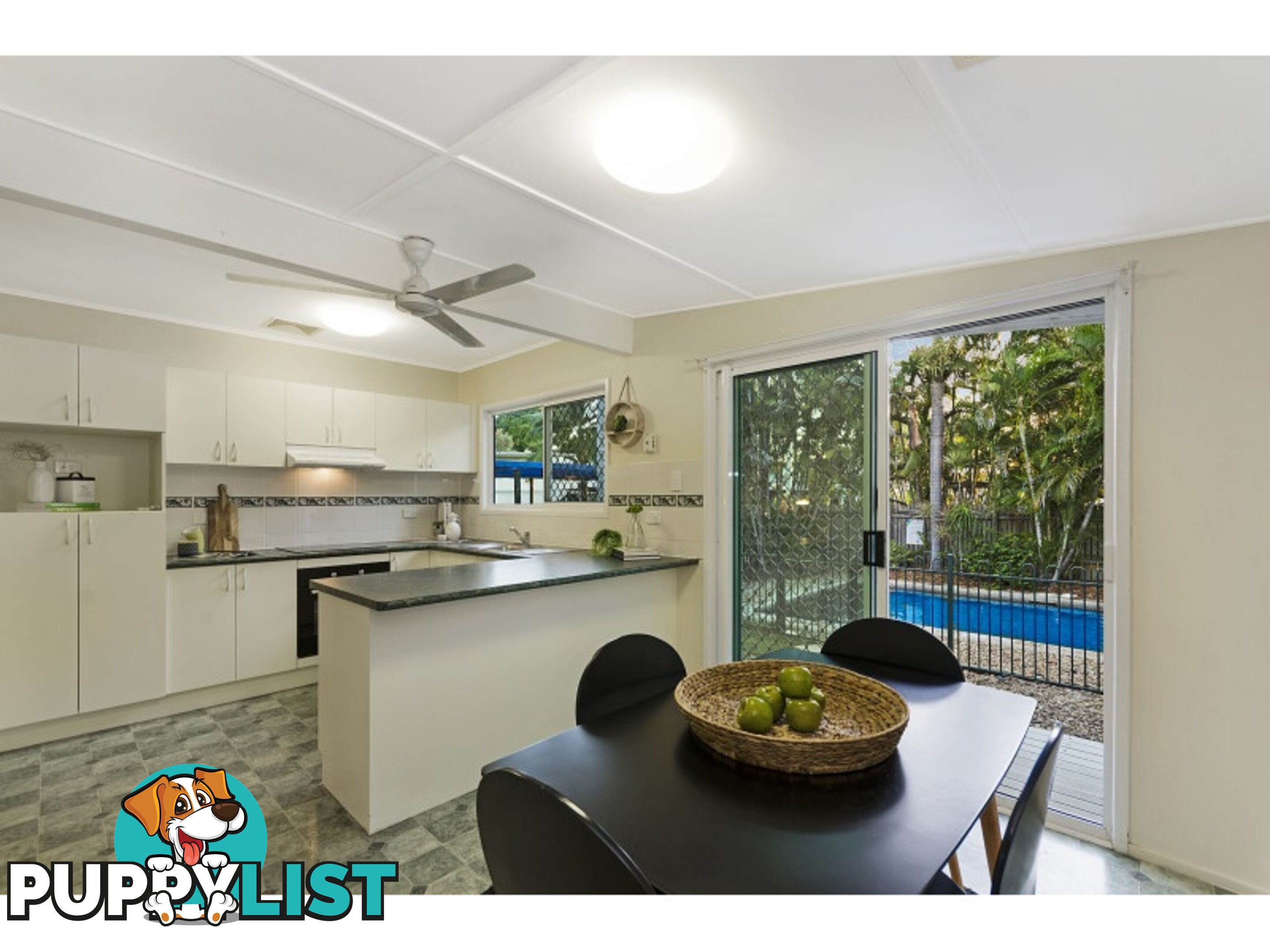 429 Fulham Road Heatley QLD 4814