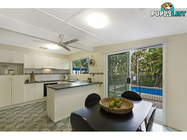 429 Fulham Road Heatley QLD 4814