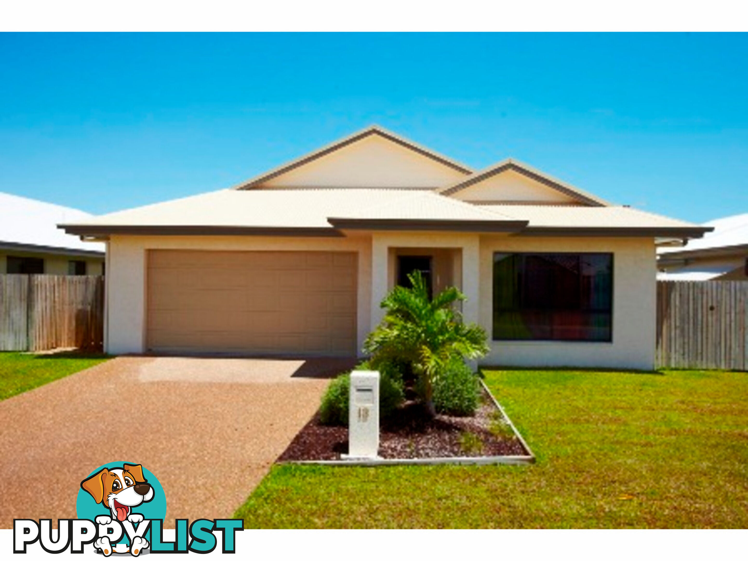 13 Oculina Street Burdell QLD 4818