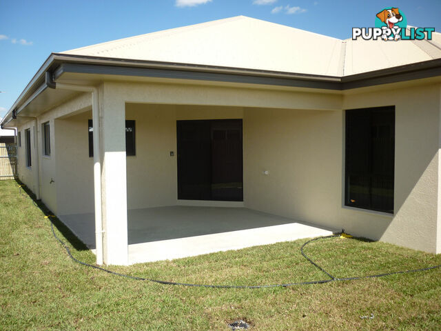 13 Oculina Street Burdell QLD 4818