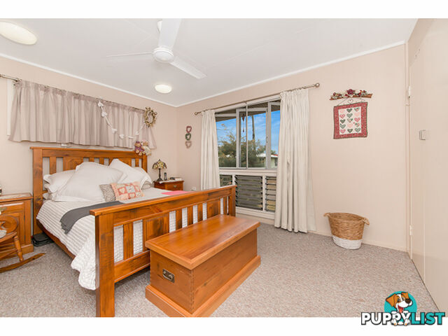 4 Barcroft Street Aitkenvale QLD 4814