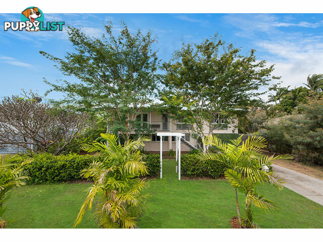 4 Barcroft Street Aitkenvale QLD 4814