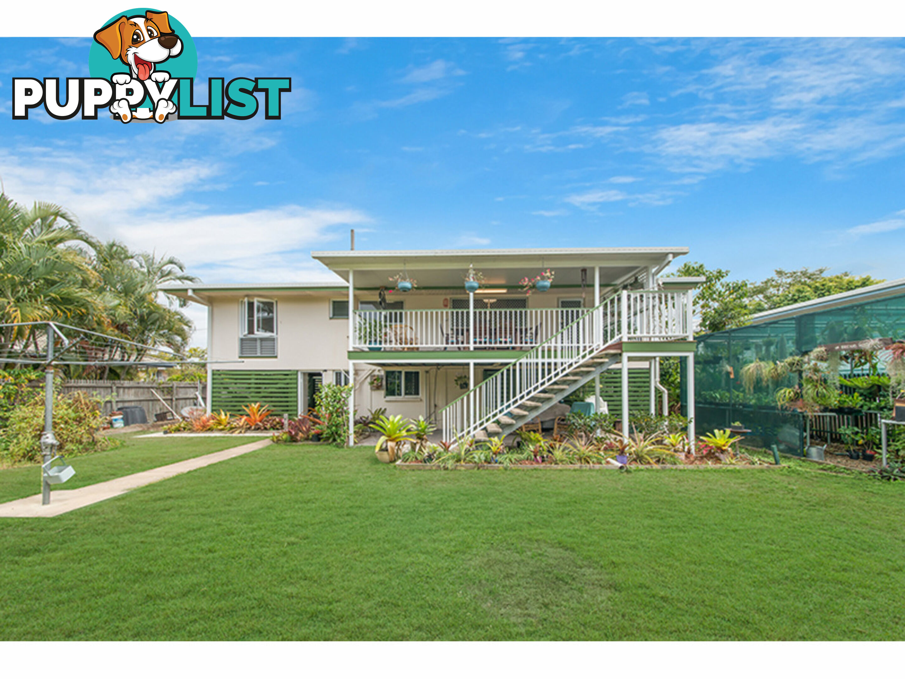 4 Barcroft Street Aitkenvale QLD 4814